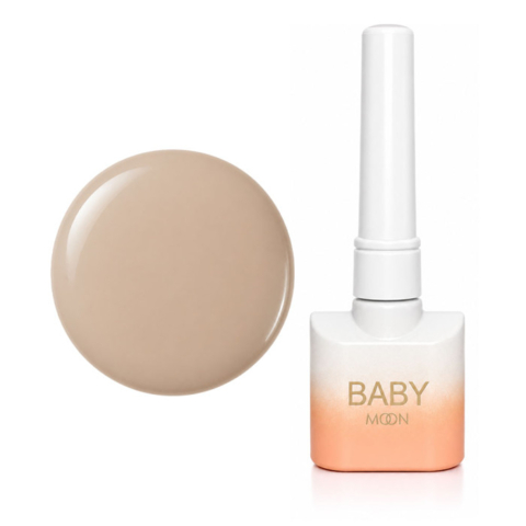Гель-лак Baby Moon Color №002 8 мл