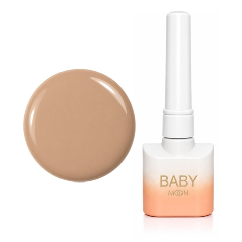 Гель-лак Baby Moon Color №004 8 мл