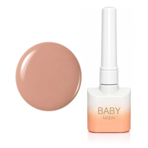 Гель-лак Baby Moon Color №008 8 мл