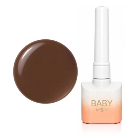 Гель-лак Baby Moon Color №0019 8 мл