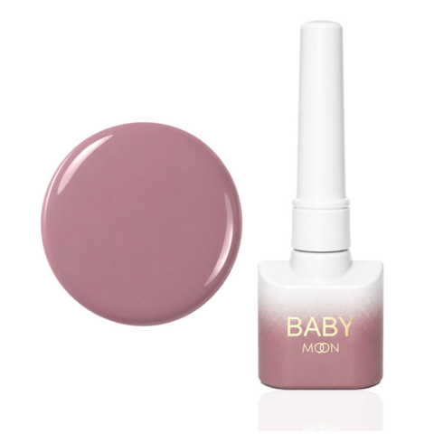 Гель-лак Baby Moon Color №024 8 мл