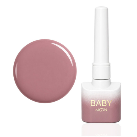 Гель-лак Baby Moon Color №027 8 мл