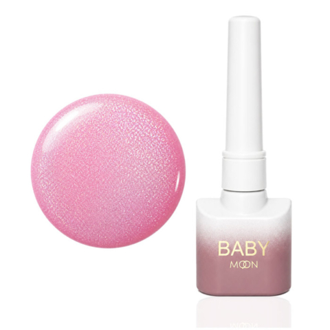 Гель-лак Baby Moon Color №035 8 мл