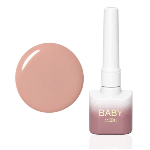 Гель-лак Baby Moon Color №040 8 мл