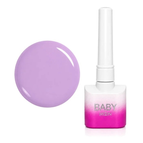 Гель-лак Baby Moon Color №074 8 мл
