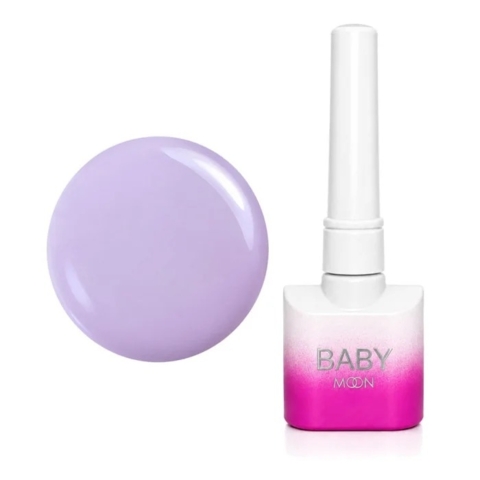 Гель-лак Baby Moon Color №075 8 мл