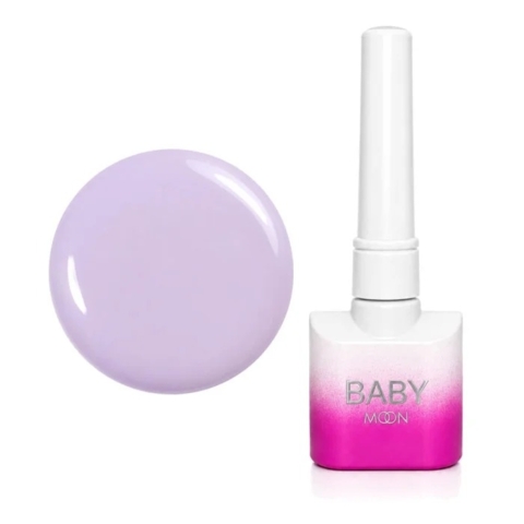 Гель-лак Baby Moon Color №076 8 мл