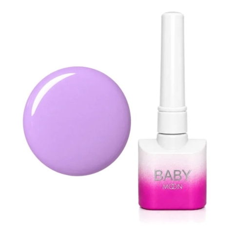 Гель-лак Baby Moon Color №077 8 мл