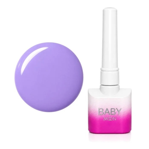 Гель-лак Baby Moon Color №078 8 мл