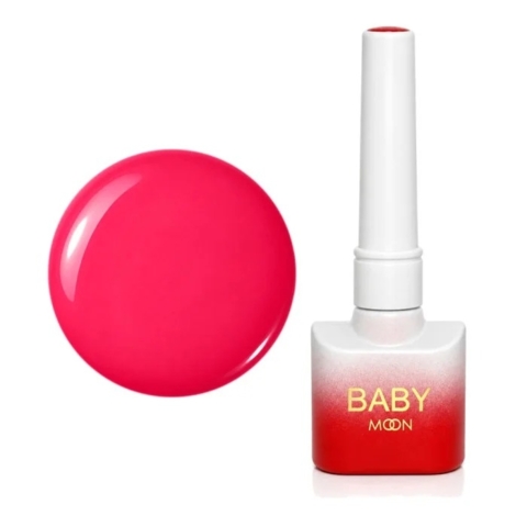 Гель-лак Baby Moon Color №102 8 мл
