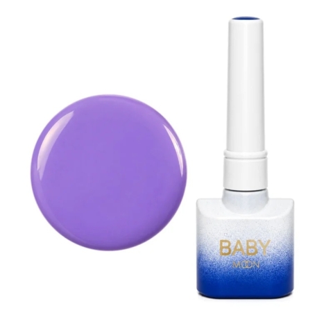 Гель-лак Baby Moon Color №131 8 мл