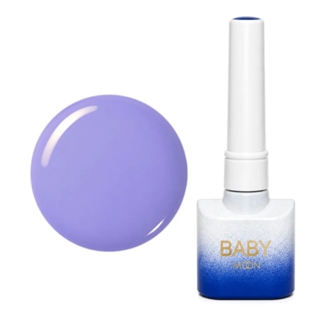 Гель-лак Baby Moon Color №133 8 мл