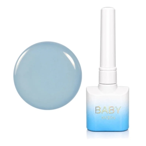 Гель-лак Baby Moon Color №136 8 мл