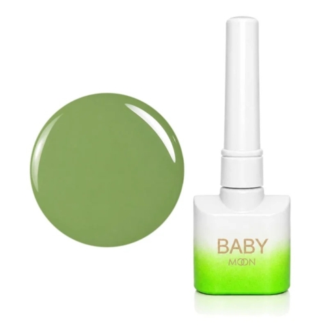 Гель-лак Baby Moon Color №150 8 мл
