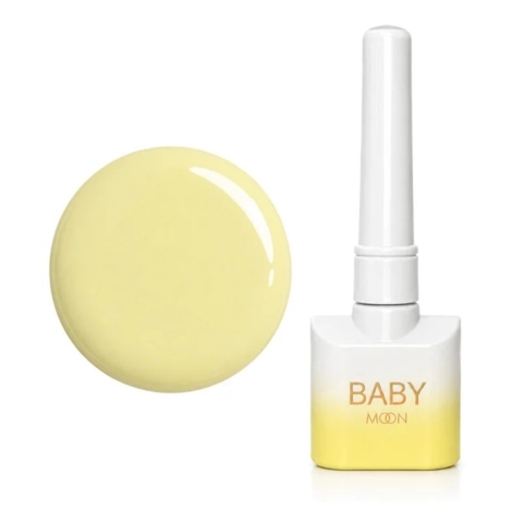 Гель-лак Baby Moon Color №157 8 мл