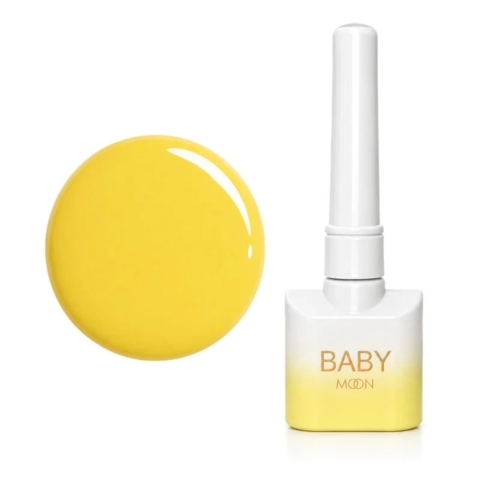 Гель-лак Baby Moon Color №158 8 мл