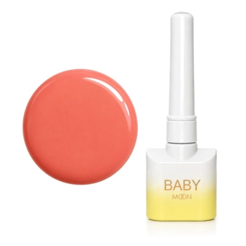 Гель-лак Baby Moon Color №165 8 мл