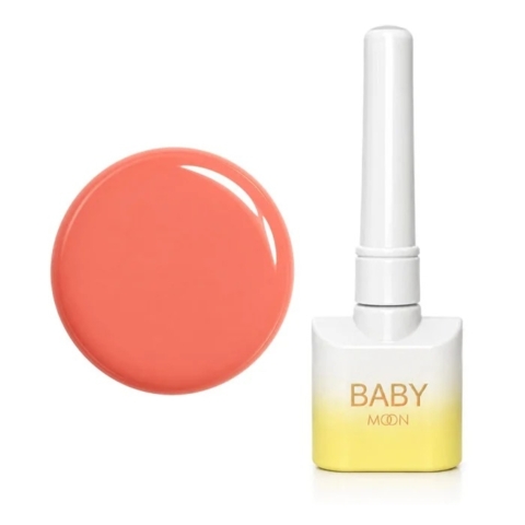Гель-лак Baby Moon Color №167 8 мл