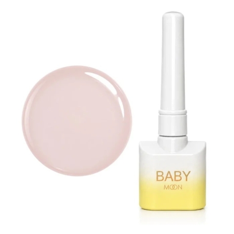Гель-лак Baby Moon Color №0168 8 мл