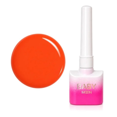 Гель-лак Baby Moon Color №177 8 мл