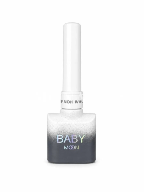 Топ без липкого шару Baby Moon Non-Wipe 8 мл