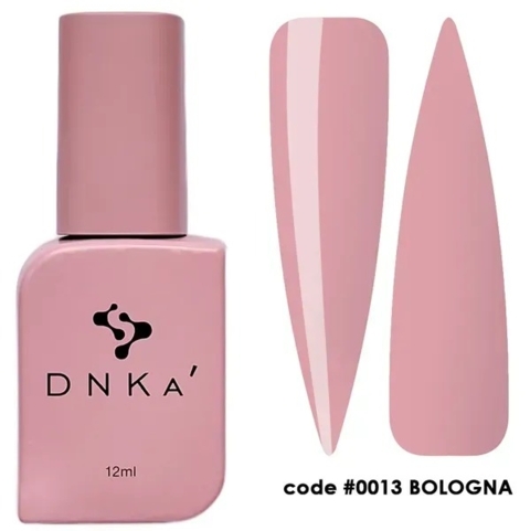 Топ без липкого слоя DNKa Cover №0013 Bologna 12 мл