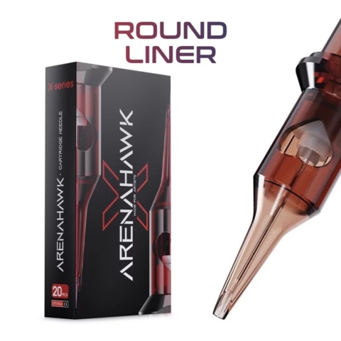 Картридж Arenahawk ARX 1003RL (1 шт)