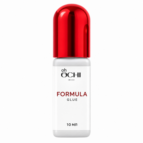 Клей для нарощення вій Oh Ochi Formula 0.3-0.5 с 10 мл