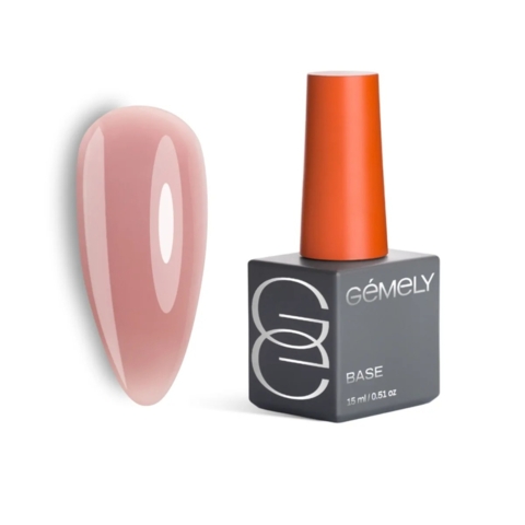База камуфлирующая Gémely Neo Cover base №022 15 мл