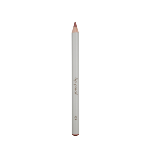 Олівець для губ Davydenko beauty №07 Silk Nude