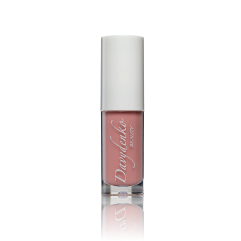 Блиск для губ Davydenko beauty Ultra Peptide Glow №03 Nude Veil
