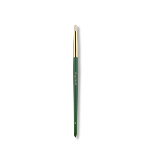 Кисточка косметическая №15 Davydenko beauty Taper Blend для теней