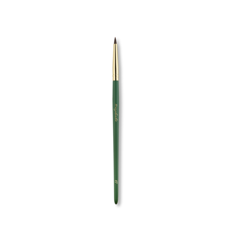 Кисточка косметическая №17 Davydenko beauty Liner Flex для стрелок