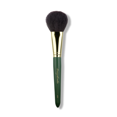 Пензлик косметичний №01 Davydenko beauty Sculpt Soft для пудри та сухого скульптора чи рум'ян
