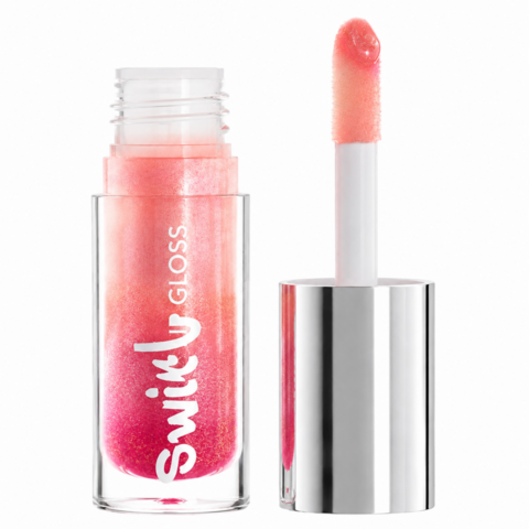 Блиск для губ Zola Swirl Lip Gloss Blossom 4 мл