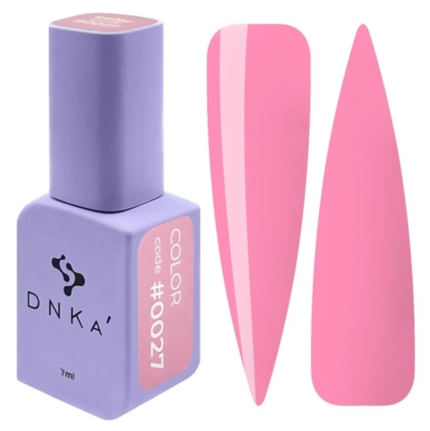 Гель-лак DNKa №0027 7 мл