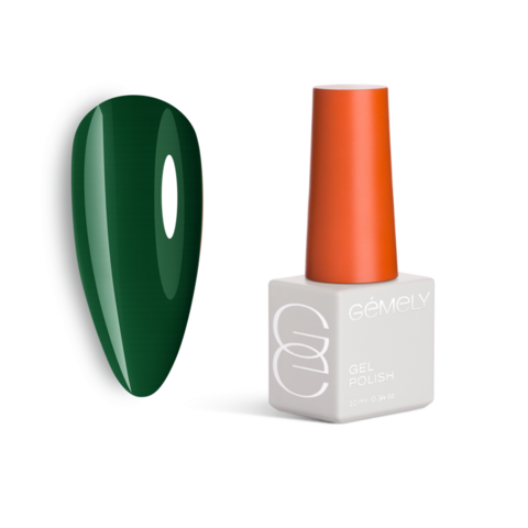 Гель-лак Gémely Max Color №041 6 мл