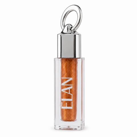 Блиск для губ Elan Guru Lips №02 Cola Kiss 4 мл
