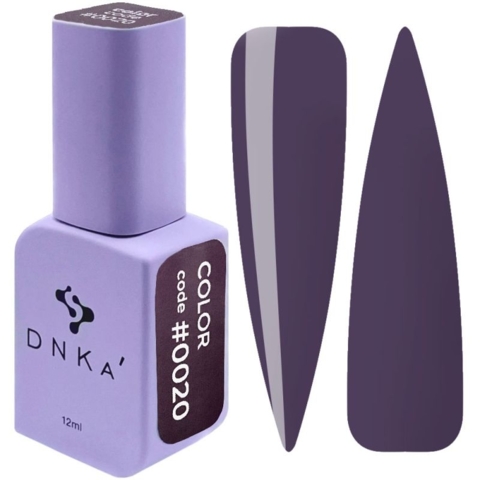 Гель-лак DNKa №0020 12 мл