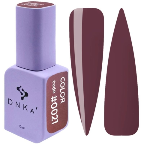 Гель-лак DNKa №0021 12 мл