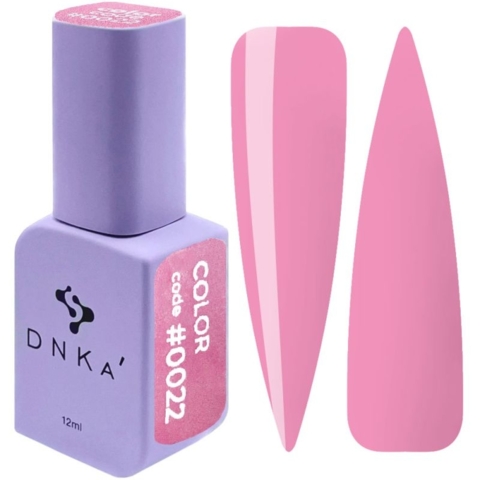 Гель-лак DNKa №0022 12 мл
