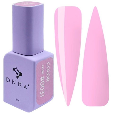 Гель-лак DNKa №0031 12 мл