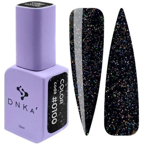 Гель-лак DNKa №0100 12 мл