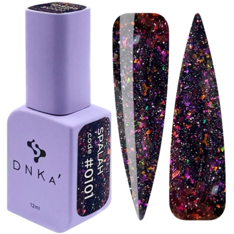 Гель-лак DNKa №0101 12 мл