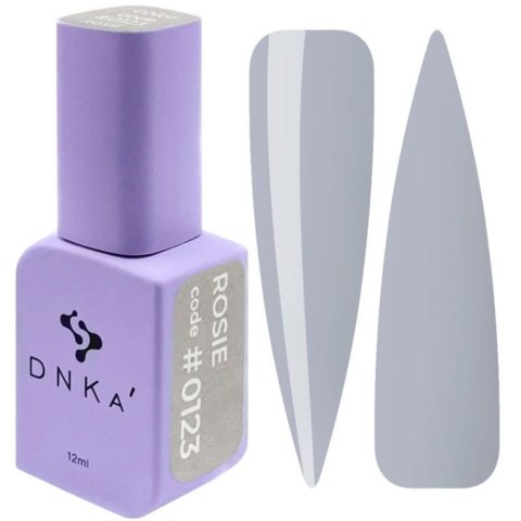 Гель-лак DNKa №0123 12 мл