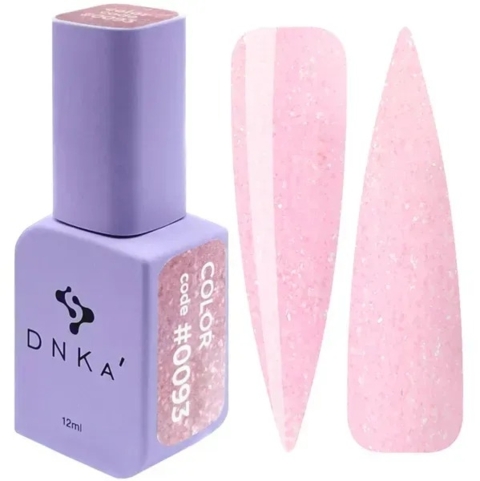 Гель-лак DNKa №0093 12 мл