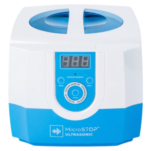 Мийка ультразвукова Microstop MU-Prof 1.4 л