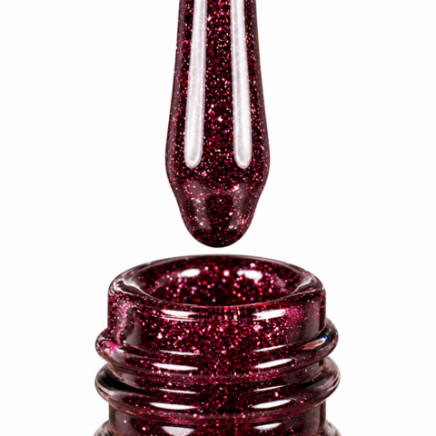 Гель-лак Dark Polish №122 10 мл