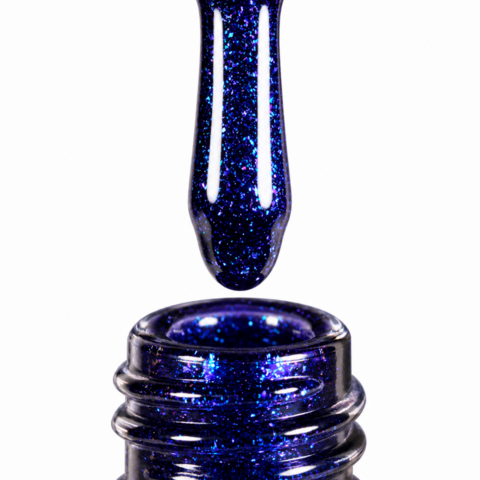 Гель-лак Dark Polish №169 10 мл