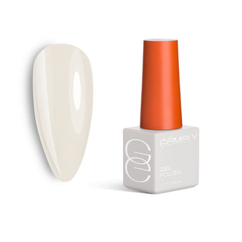 Гель-лак Gémely Max Color №048 6 мл